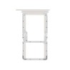 Dual Sim Card Tray White Xiaomi Redmi Note 13 5G