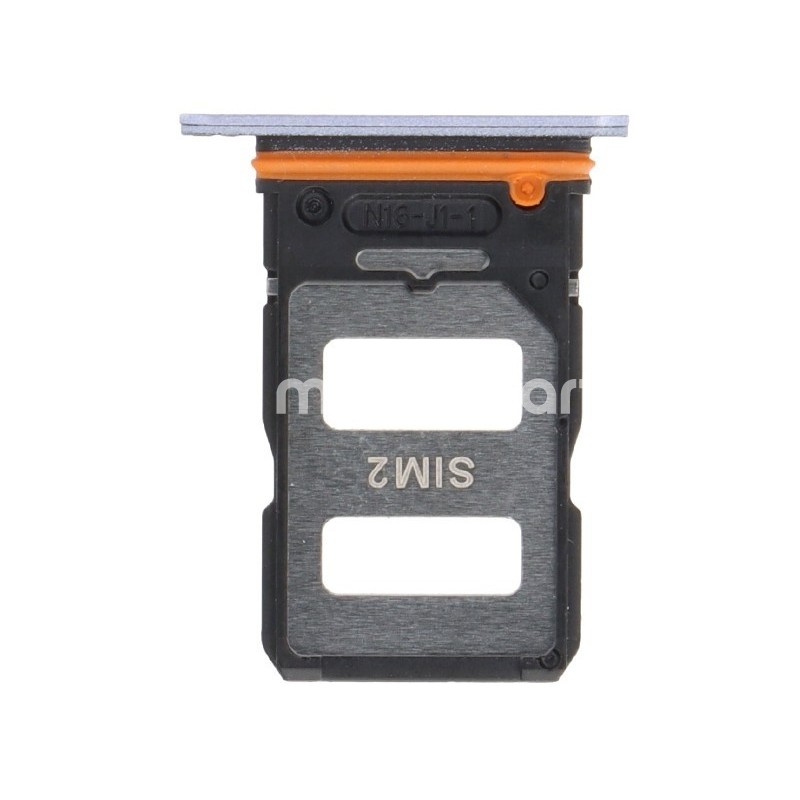 Dual Sim Card Tray Aurora Purple Xiaomi Redmi Note 13 Pro 5G