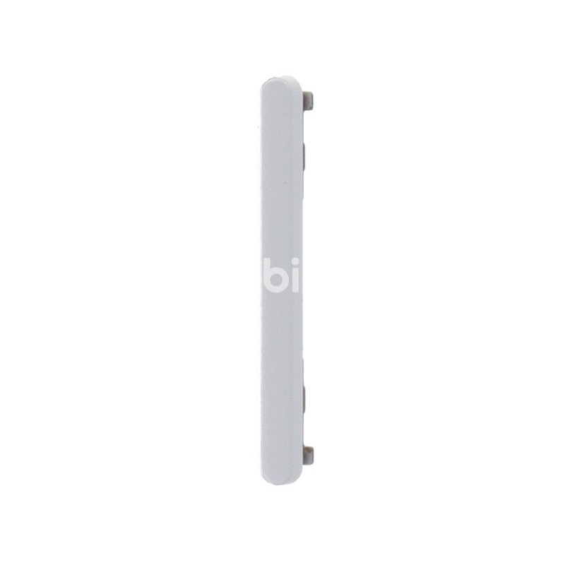 Volume Key Polar White Xiaomi Redmi Note 12 Pro 5G