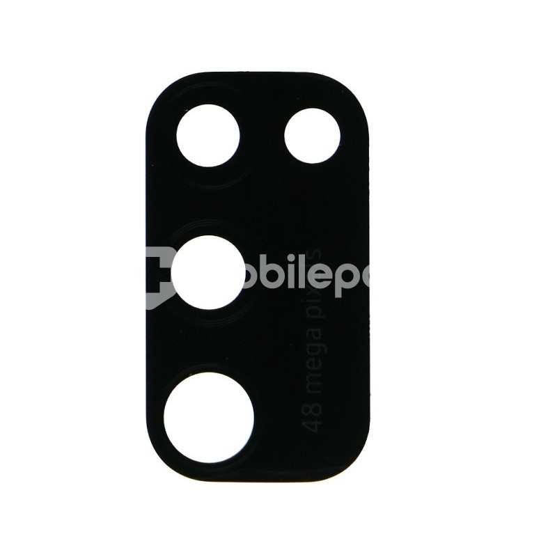 Rear Camera Lens Black Samsung SM-M307 M30s