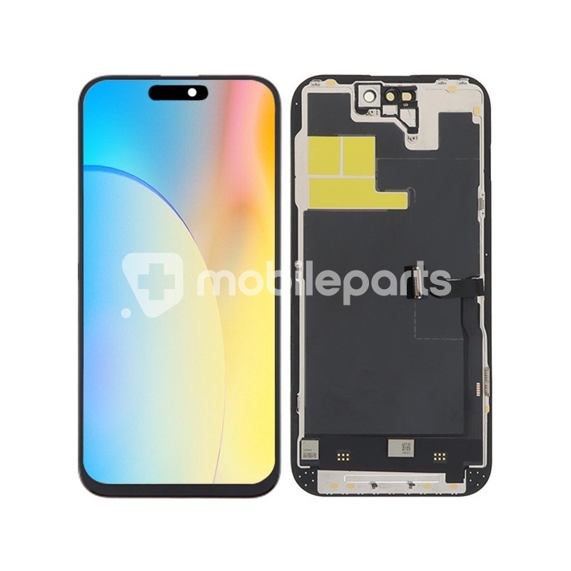 LCD iPhone 14 Pro INCELL ZY HD (IC Changeable)