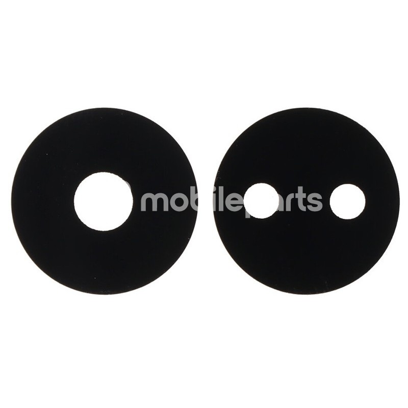 Rear Camera Lens Black OPPO A58 4G