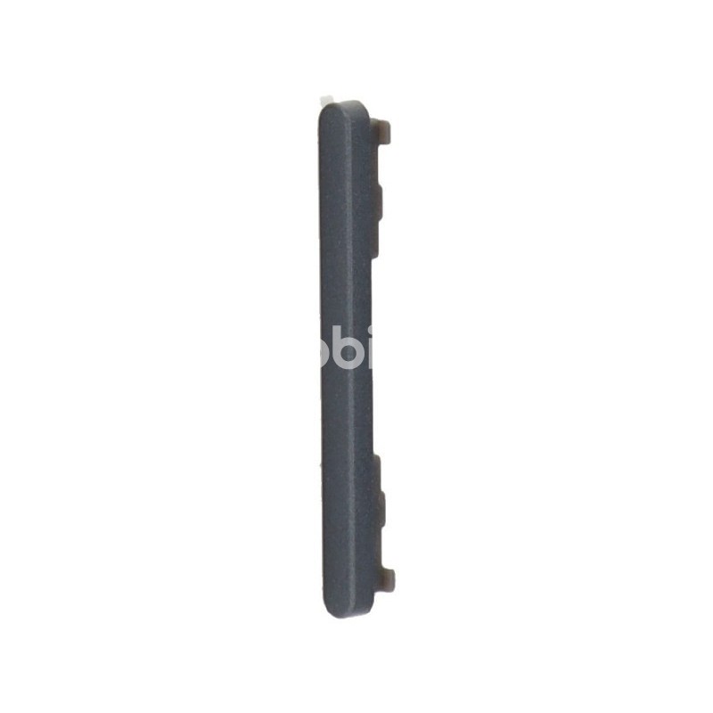 Volume Key Midnight Black Xiaomi Redmi Note 12 Pro 5G