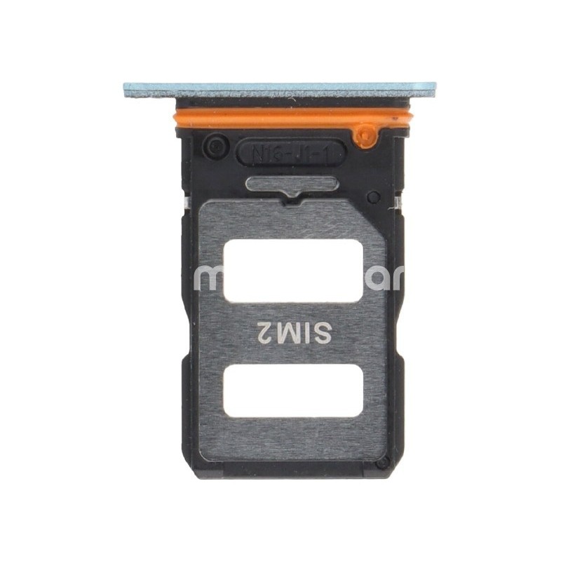 Dual Sim Card Tray Blue Xiaomi Redmi Note 13 Pro 5G