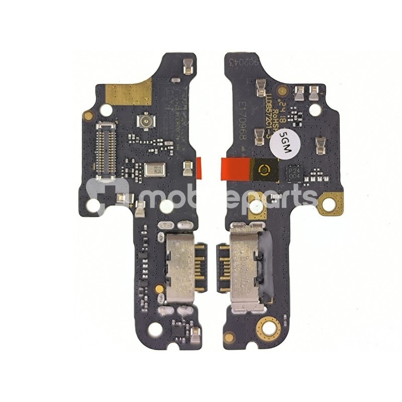 Charging Connector + Board Xiaomi Redmi 13C 5G (FULL IC)