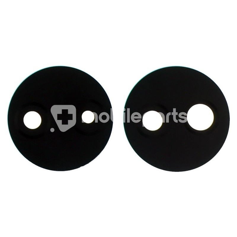 Rear Camera Lens Black Honor X7b