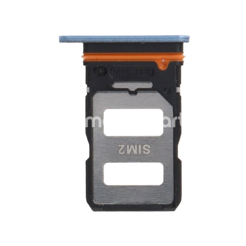 Dual Sim Card Tray Blue Xiaomi Redmi Note 12 Pro 5G