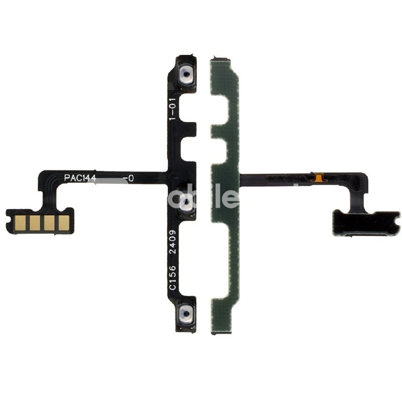 Power + Volume Flex Cable OPPO Reno 11F