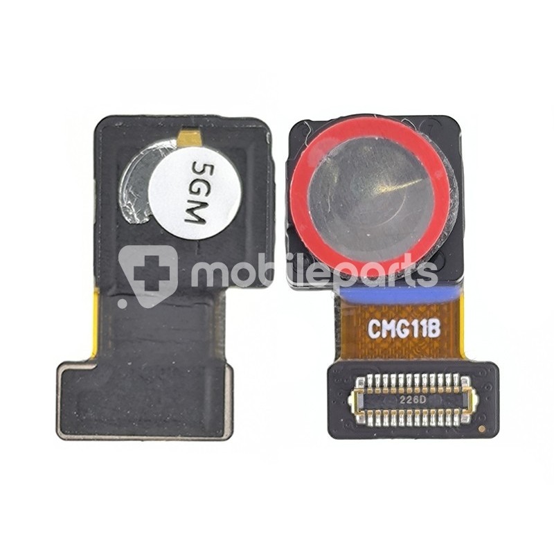 Front Camera 32MP OPPO Reno 11F