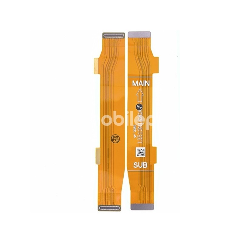 Motherboard Flex Cable Xiaomi Redmi Note 13 Pro 5G