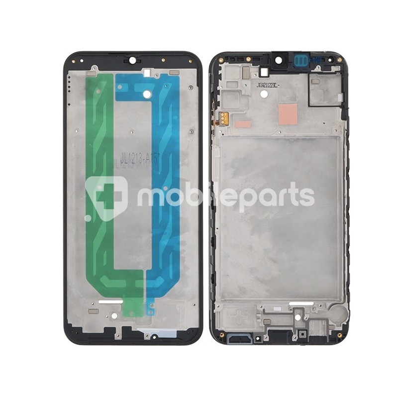 Frame LCD Black Samsung SM-A156 A15 5G