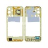 Middle Frame Personality Yellow + NFC Samsung SM-A156 A15 5G