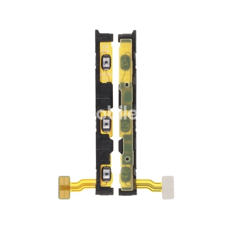 Power + Volume Flex Cable Xiaomi Redmi Note 13 Pro 5G