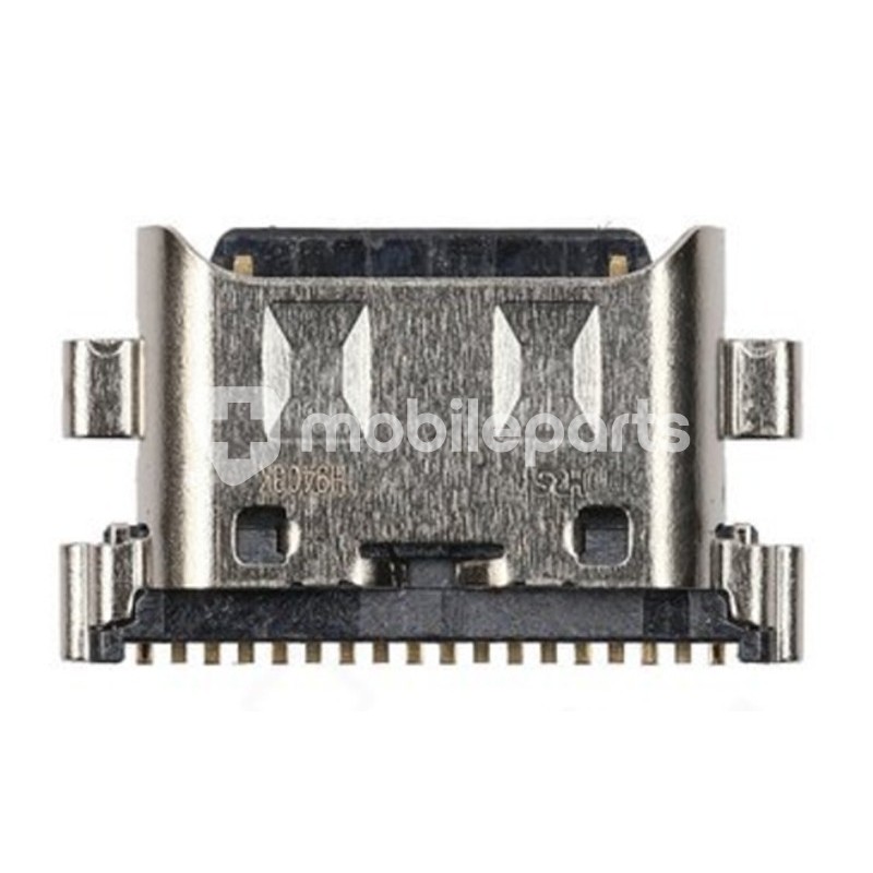Charging Connector Samsung SM-A202 A20E