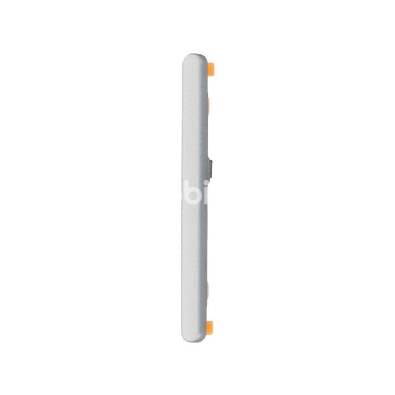 External Volume key Polar White Xiaomi Redmi Note 12 Pro 4G
