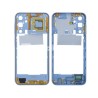 Middle Frame Blue + NFC Samsung SM-A156 A15 5G