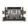 Charging Connector Samsung SM-A202 A20E