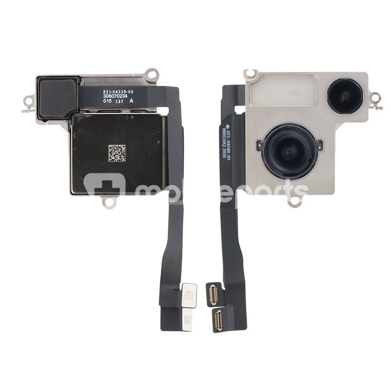 Rear Camera iPhone 15 Plus