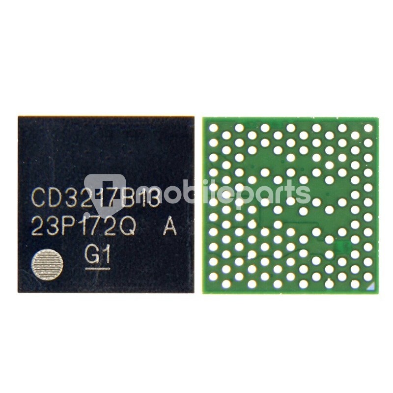 Charging IC CD3217B13 Pad 10a A2696 A2757 A2777