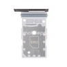 Dual Sim Card Tray Onyx Black Samsung SM-S921 - S926 S24+