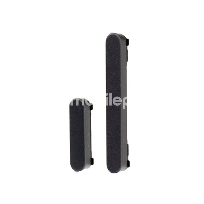 External Keys Black Samsung SM-S928 S24 Ultra 5G