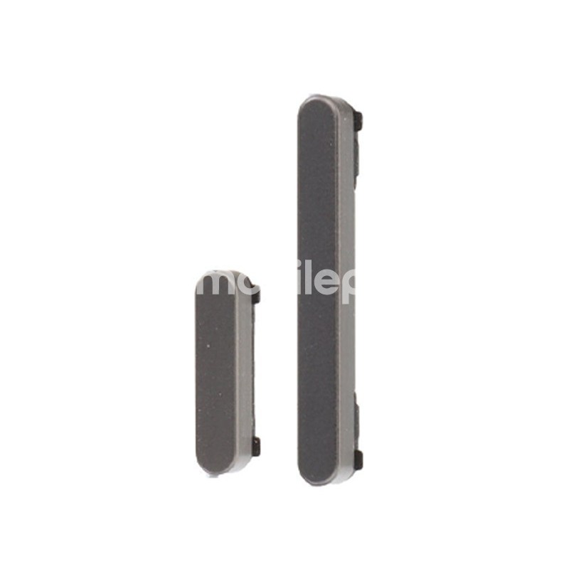 External Keys Gray Samsung SM-S928 S24 Ultra 5G