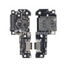 Charging Connector + Board Xiaomi Redmi Note 12 Pro 5G (OEM)