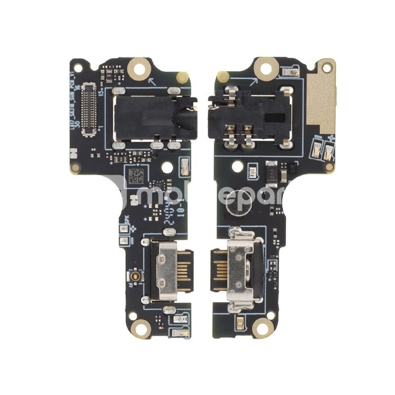 Charging Connector + Board BlackView A52 Pro (FULL IC)