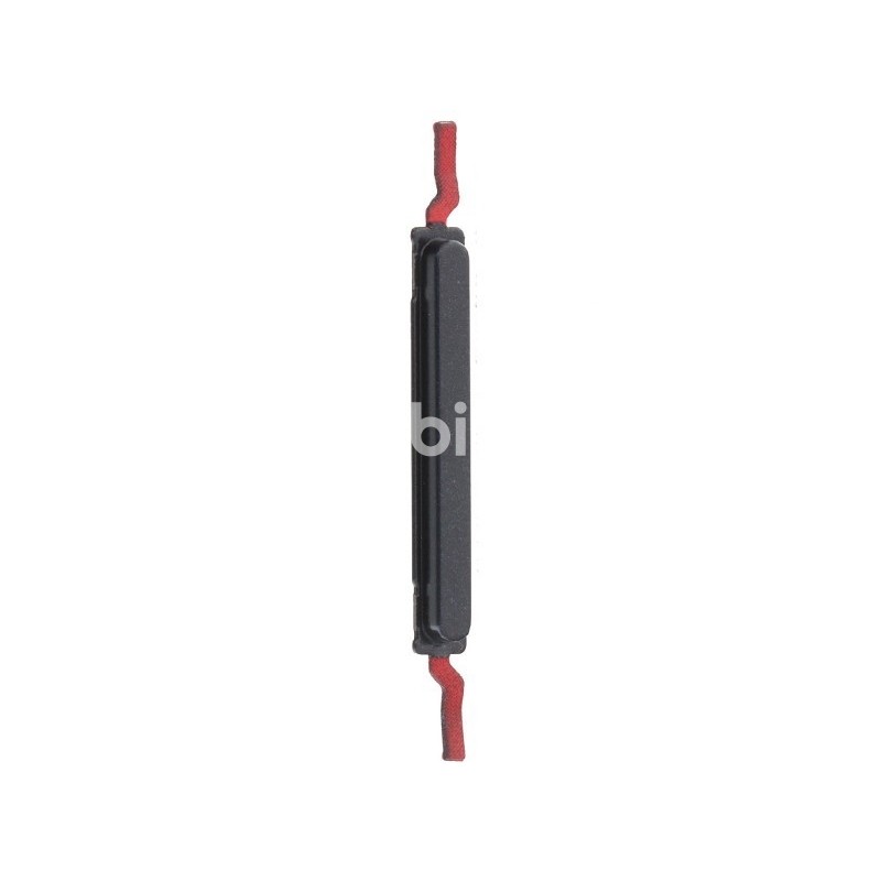 External Volume key Black Samsung SM-A057 A05s