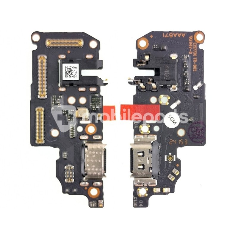 Charging Connector + Board OnePlus Nord CE4 Lite (FULL IC)