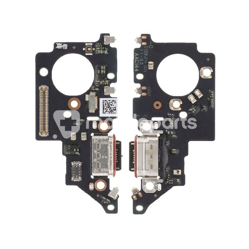 Charging Connector + Board OPPO Reno 11F (FULL IC)