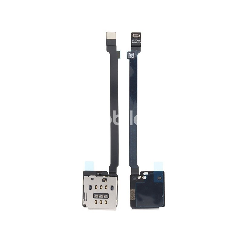 Sim Card Reader Flex Cable iPad Pro 12.9 6 Gen A2436