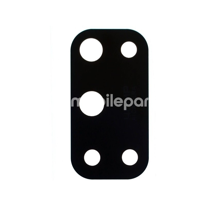 Rear Camera Lens Black Realme 7 5G