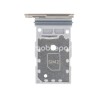 Dual Sim Card Tray Titanium Gray Samsung SM-S928 S24 Ultra 5G