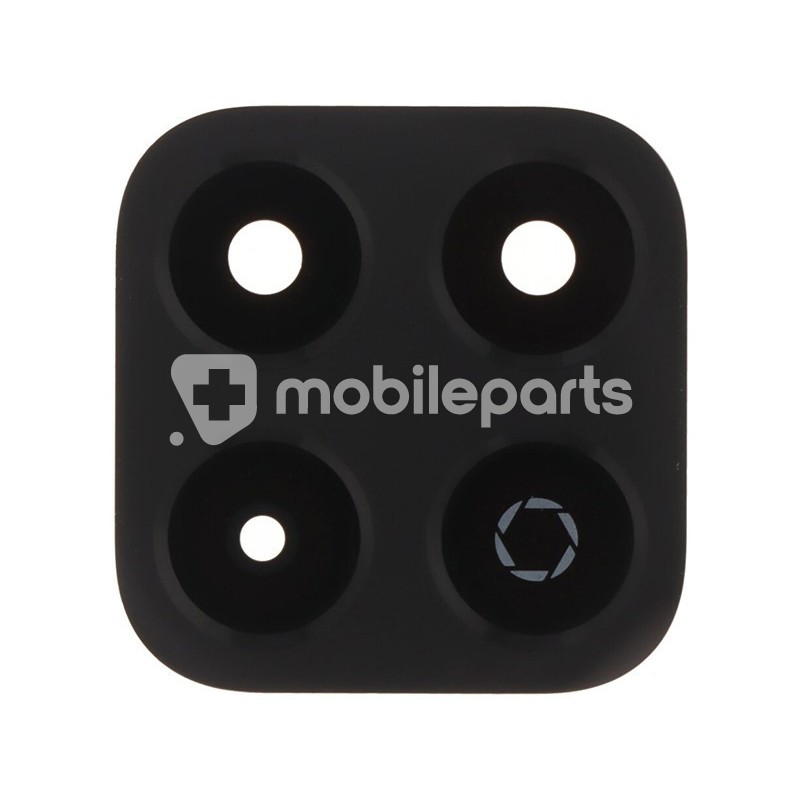 Rear Camera Lens Black Honor X6b