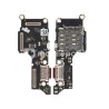 Charging Connector + Board OPPO Reno12 5G (Full IC)