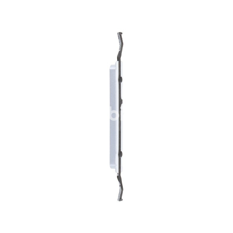 External Volume key Silver Samsung SM-A057 A05s