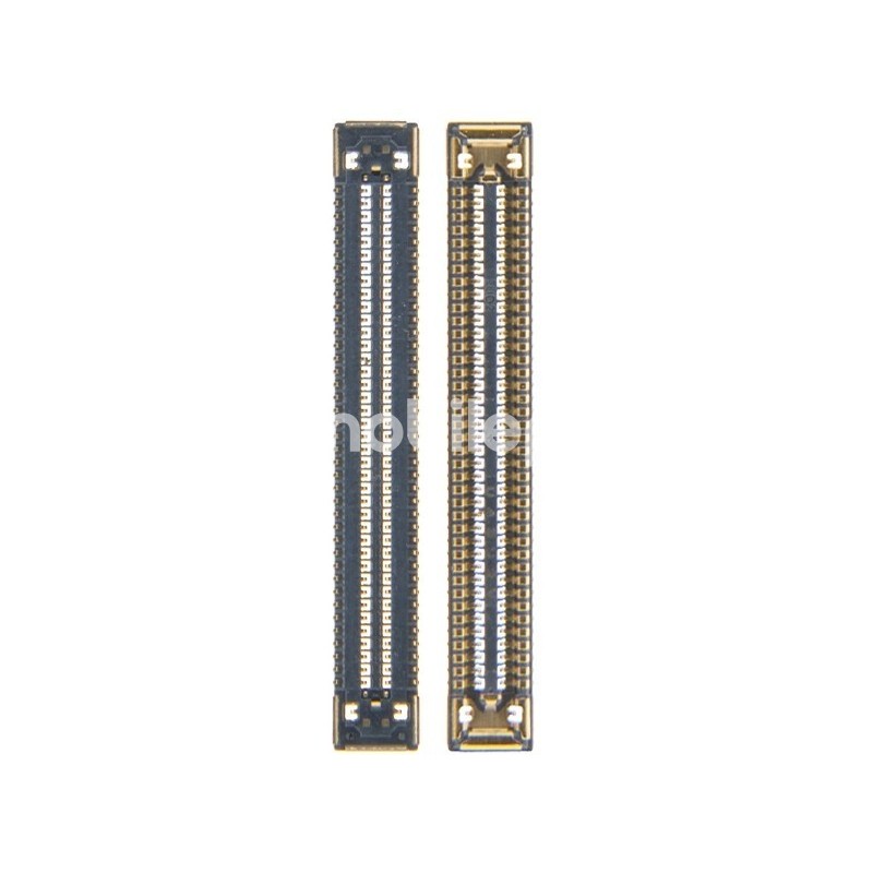 LCD Connector Onboard 78P Samsung SM-A256 A25 5G