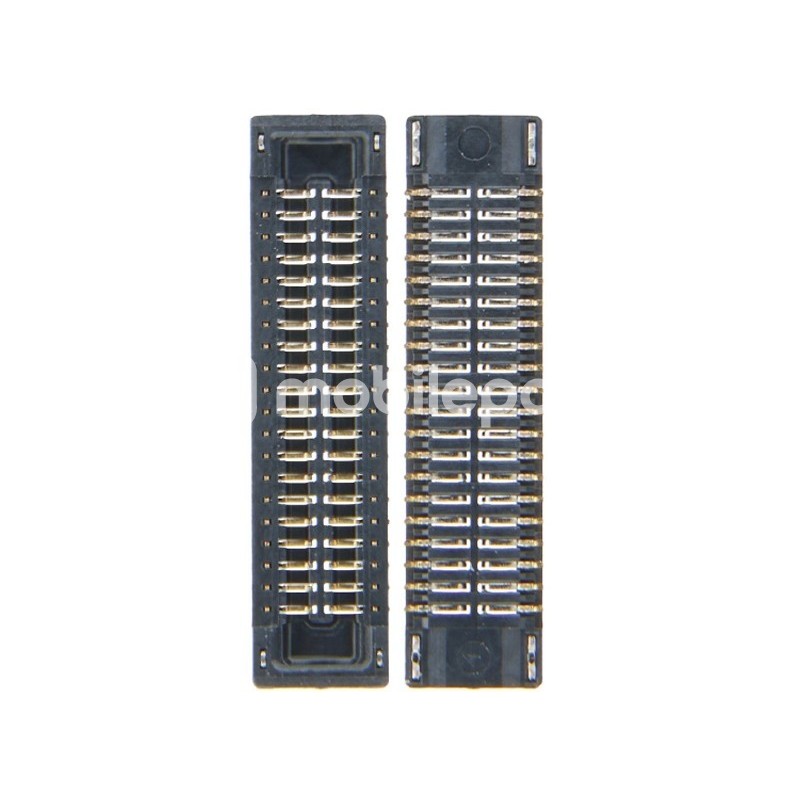 LCD Connector Onboard 40P Samsung SM-A057 A05s