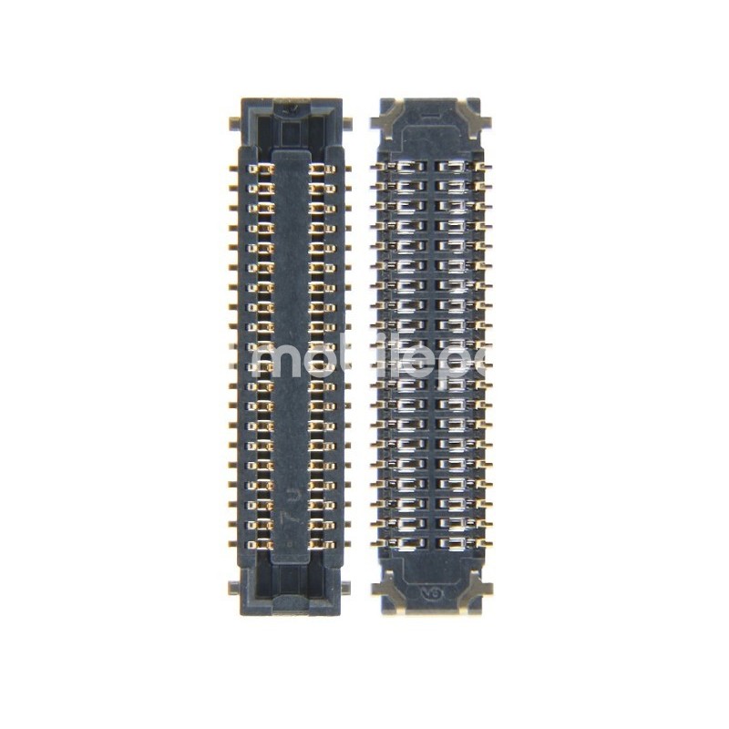 LCD Connector Onboard 40P Samsung SM-A145R - A145P A14