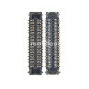 LCD Connector Onboard 40P Samsung SM-A145R - A145P A14