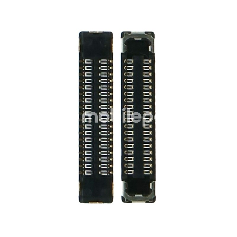 LCD Connector Onboard 36P iPad Pro 10.5 A1701-A1709