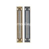LCD Connector Onboard 60P Samsung SM-S908 S22 Ultra