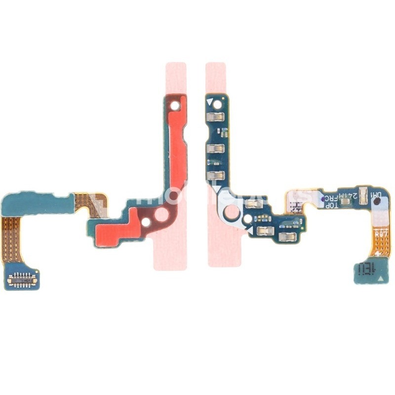 FRC Flex Top Samsung SM-S921 S24 5G