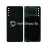 Rear Cover Black Samsung SM-A750 A7 2018 No Logo