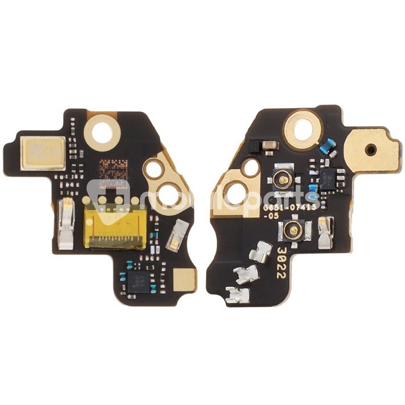 Microphone + Board Google Pixel 7 Pro