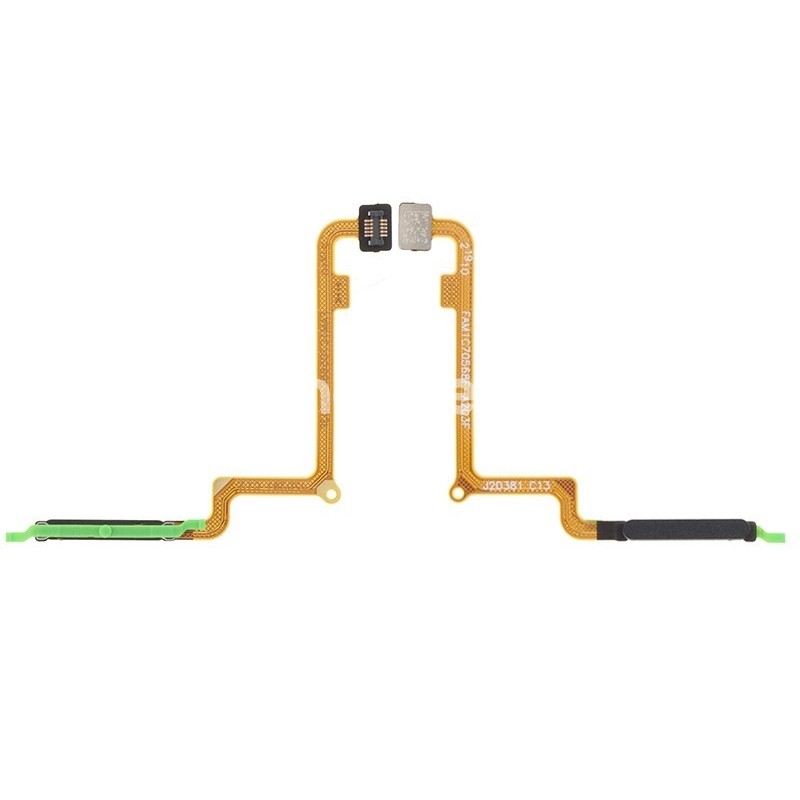 Fingerprint Flex Cable Starlight Black Xiaomi Redmi 13C 5G