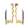 Fingerprint Flex Cable Concord Black Moto G04
