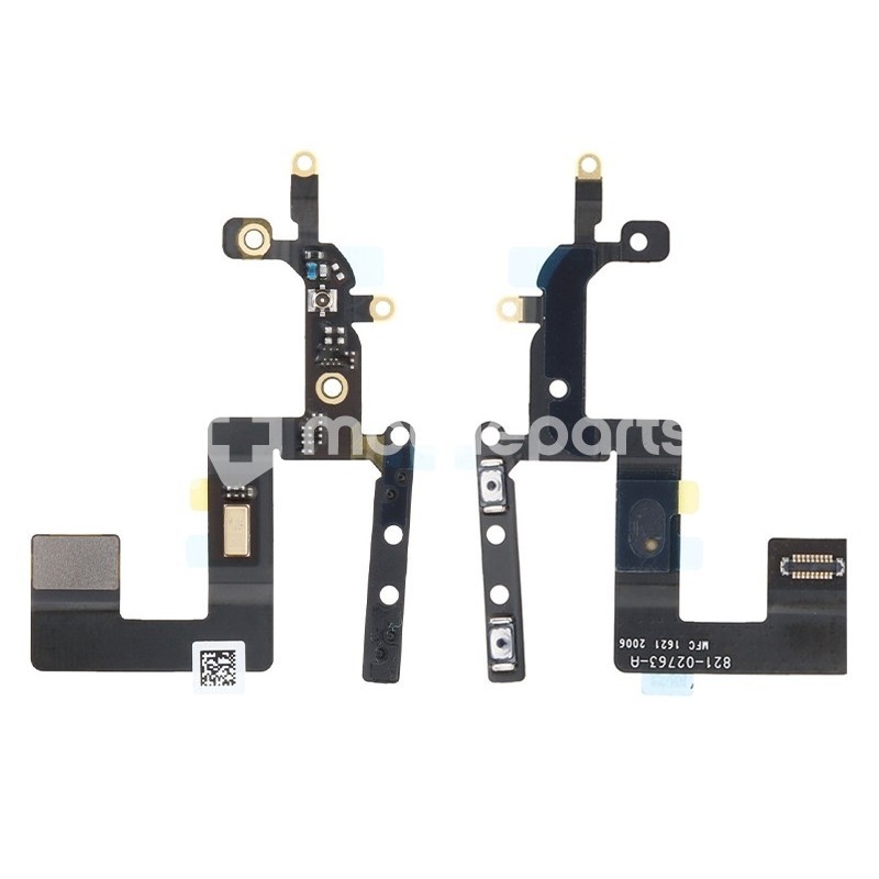 Volume Flex iPad Air 5 Gen A2588 LTE Version