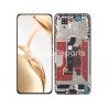 Display Touch + Frame Black Honor 200 (PULLED)